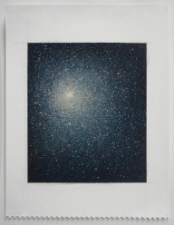Adam Straus-God I-Star Cluster   2012
