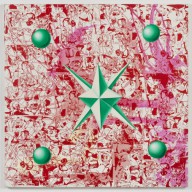 Kenny Scharf-Starballing  1993