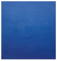 Joe Goode-Ocean Blue Painting 159  2016