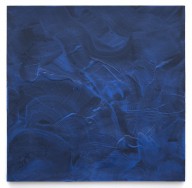 Joe Goode-Ocean Blue Painting 125  2015