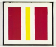 Doug Ohlson-Untitled Abstract Composition (P64-022)  1964