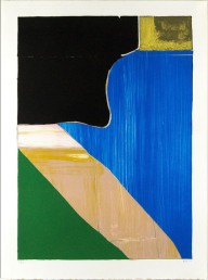Richard Diebenkorn-Untitled   1970