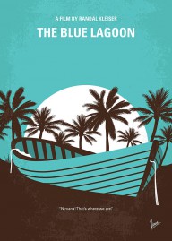 22368373 no871-my-the-blue-lagoon-minimal-movie-poster-chungkong-art