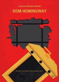 23220428 no917-my-dom-hemingway-minimal-movie-poster-chungkong-art
