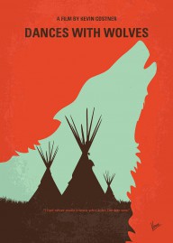 23587329 no949-my-dances-with-wolves-minimal-movie-poster-chungkong-art