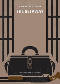 23762482 no952-my-the-getaway-minimal-movie-poster-chungkong-art
