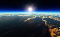 16348697 earth-sunrise-from-outer-space-johan-swanepoel