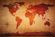 16662635 world-map-grunge-style-johan-swanepoel