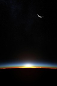 19077899 earth-sunrise-through-atmoshere-johan-swanepoel