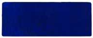 Yves Klein-Monochrome bleu sans titre. 195859.