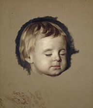 4691------Infant Son of the Artist_Allan Ramsay