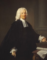 12104------Robert Craigie, Lord Craigie, 1688 - 1760_Allan Ramsay