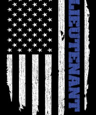29705613 police-lieutenant-thin-blue-line-american-flag-usa-michael-s 4500x5400px