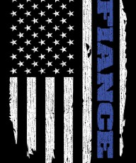 29716093 police-fiance-thin-blue-line-american-flag-usa-michael-s 4500x5400px