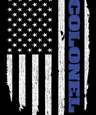 29723203 police-colonel-thin-blue-line-american-flag-usa-michael-s 4500x5400px