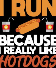 29758149 funny-marathon-runner-hotdogs-michael-s 4500x5400px