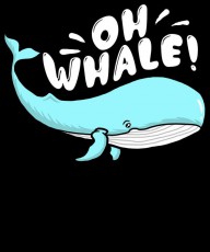 30175554 oh-whale-funny-ocean-michael-s 4500x5400px