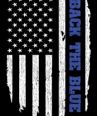 30460350 1-back-the-blue-police-thin-blue-line-american-flag-usa-michael-s 4500x5400px