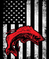 31284270 fish-american-flag-usa-michael-s 4500x5400px
