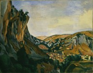 Derain,Valley of the Lot at Vers