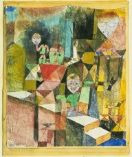 Klee, Introducing the Miracle