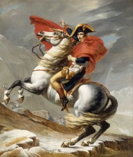 雅克 路易斯 大卫 Jacques-Louis David