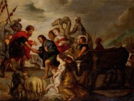 Peter Paul Rubens Efter 1