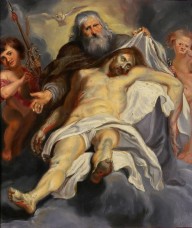 Rubens, Peter Paul Efter